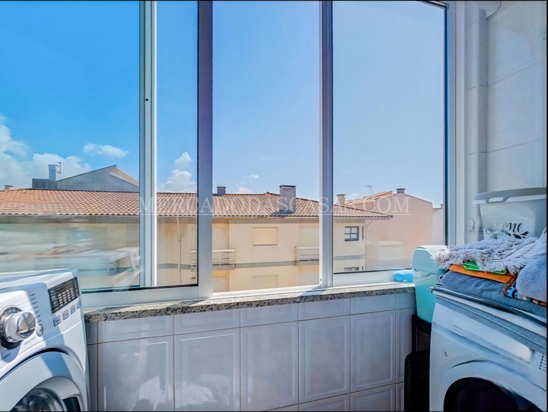 Apartamento T2+3 Furadouro/Ovar