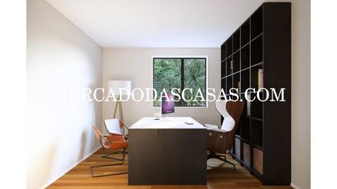 Moradia Geminada,qualidade construtiva, Santa...