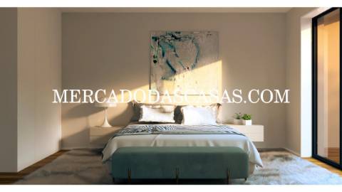 Moradia Geminada,qualidade construtiva, Santa...