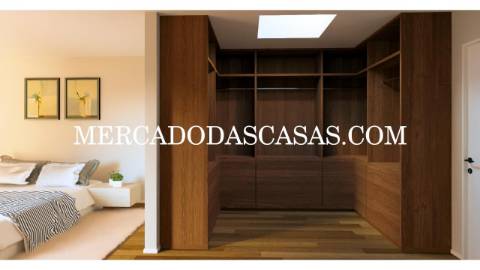 Moradia Geminada,qualidade construtiva, Santa...