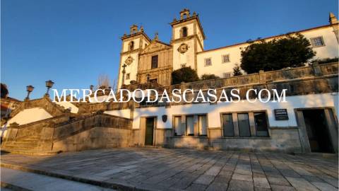 Moradia Geminada,qualidade construtiva, Santa...