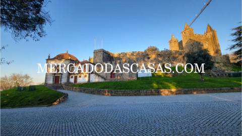 Moradia Geminada,qualidade construtiva, Santa...