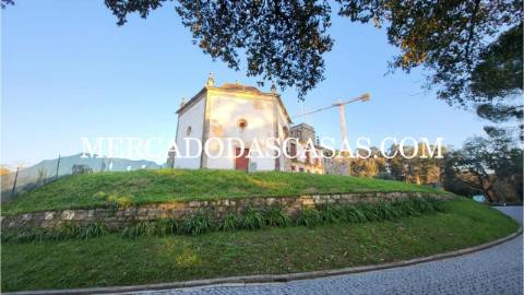 Moradia Geminada,qualidade construtiva, Santa...