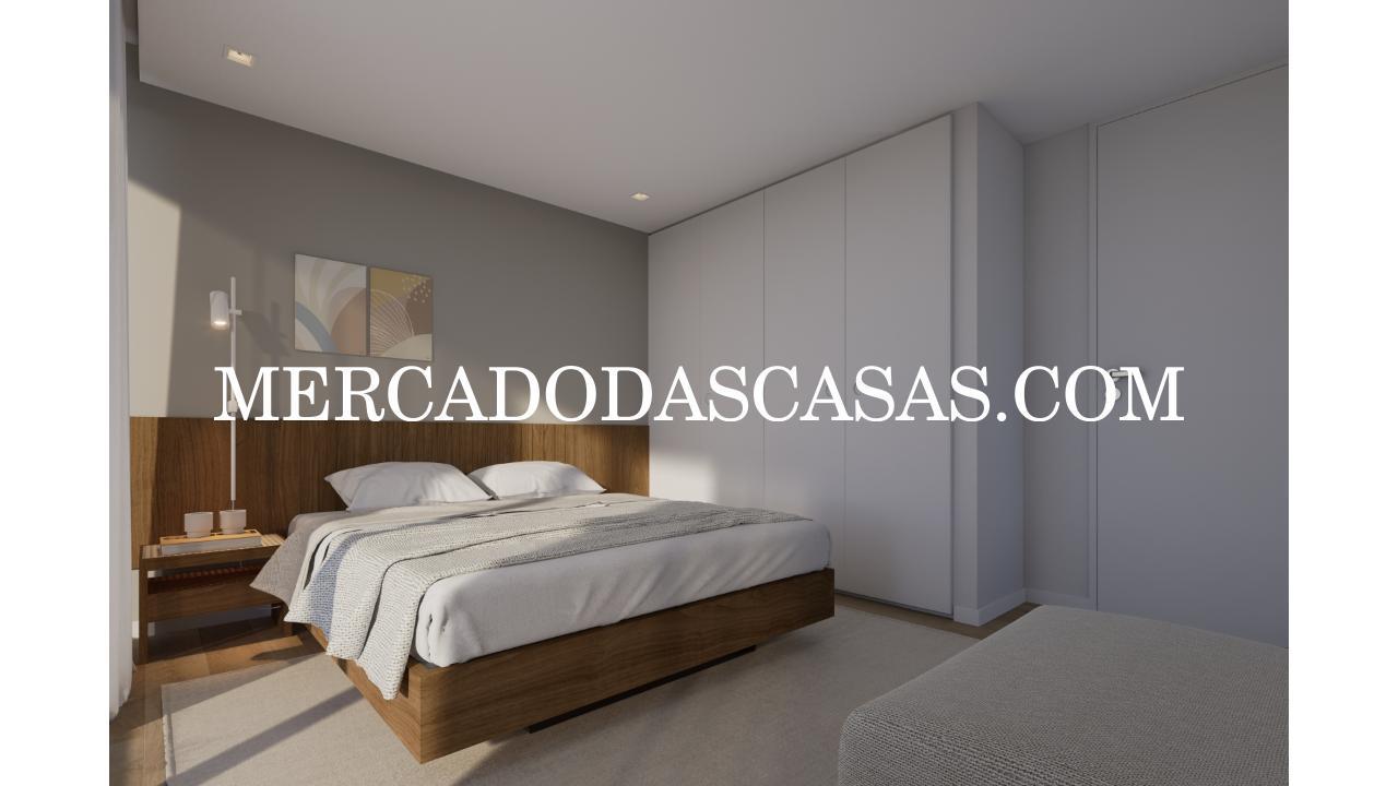 Apresentamos-lhe um projeto residencial único, em...