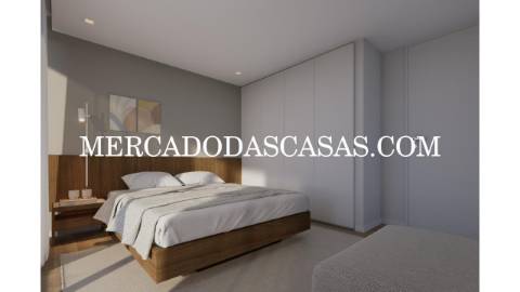 Apresentamos-lhe um projeto residencial único, em...