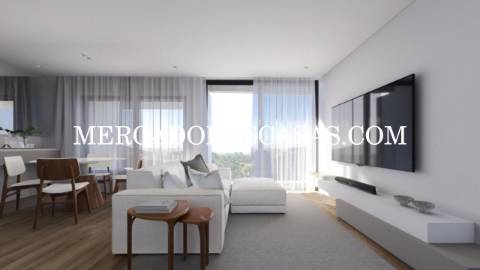 Apresentamos-lhe um projeto residencial único, em...