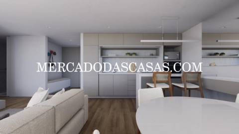 Apresentamos-lhe um projeto residencial único, em...