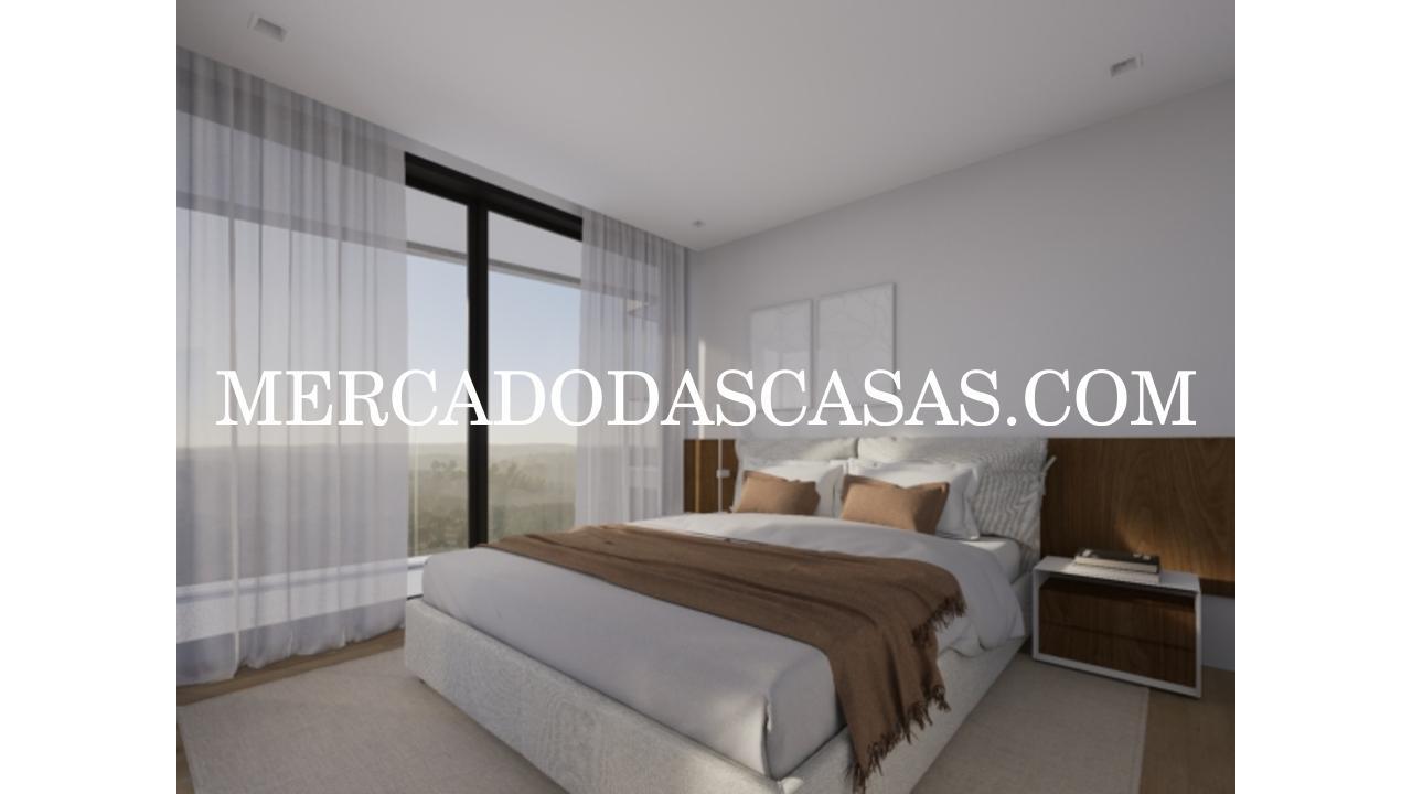 Apresentamos-lhe um projeto residencial único, em...