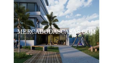 Apresentamos-lhe um projeto residencial único, em...