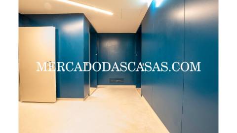 Luxuoso Apartamento T2 em pleno...