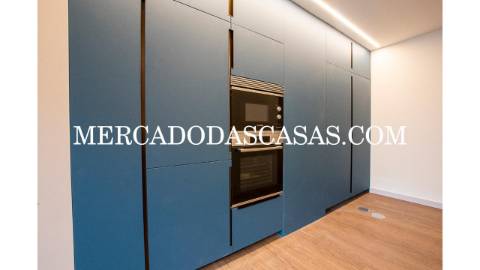 Luxuoso Apartamento T2 em pleno...