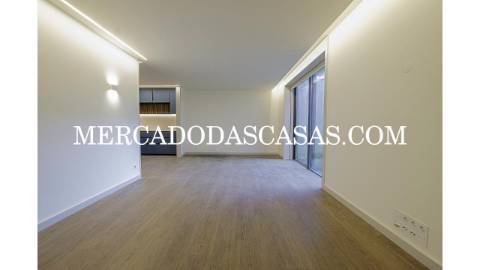 Luxuoso Apartamento T2 em pleno...