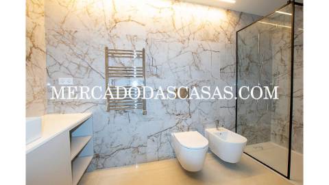 Luxuoso Apartamento T2 em pleno...