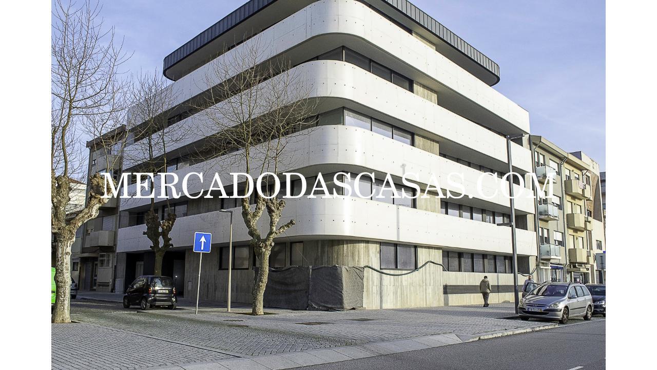 Luxuoso Apartamento T2 em pleno...