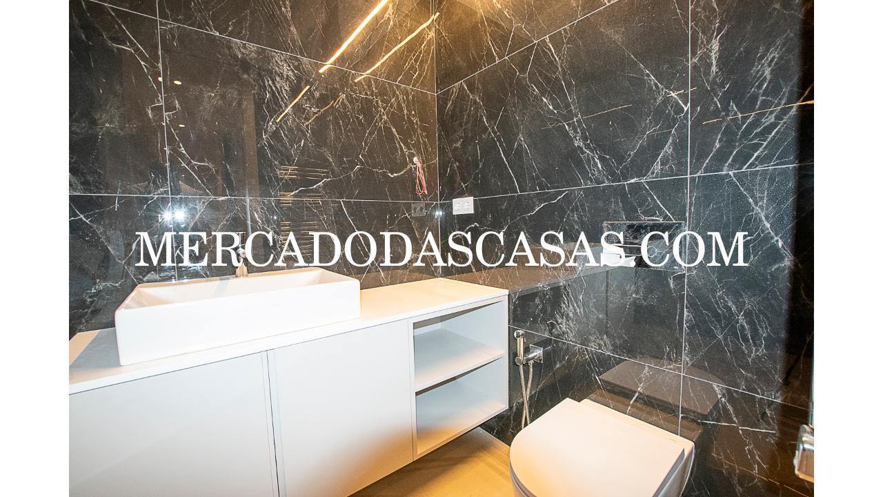 Luxuoso Apartamento T2 em pleno...