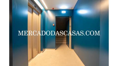 Luxuoso Apartamento T2 em pleno...