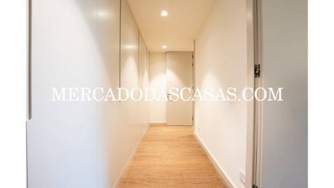 Luxuoso Apartamento T2 em pleno...