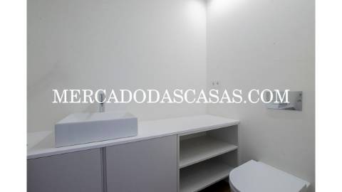 Luxuoso Apartamento T2 em pleno...