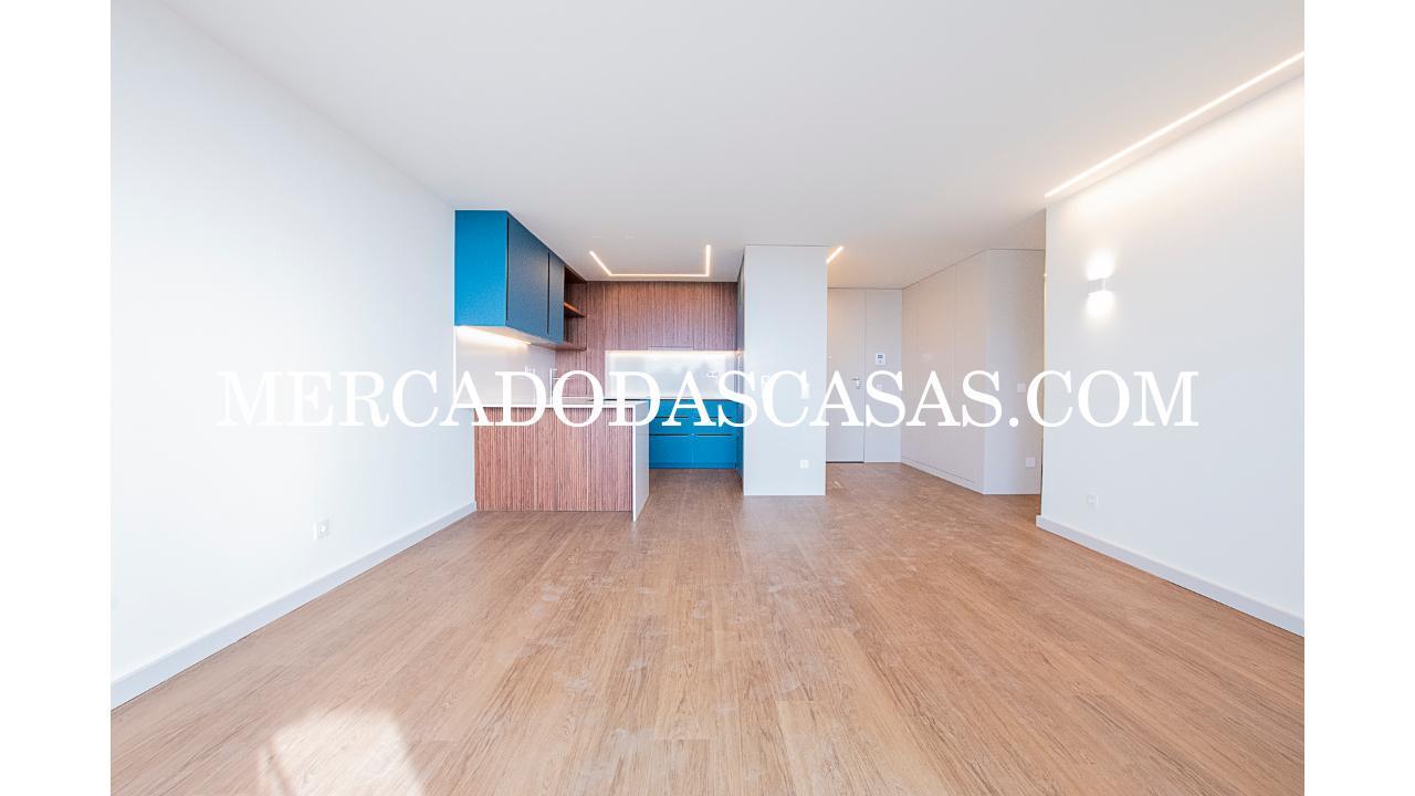 Luxuoso Apartamento T3 em pleno...
