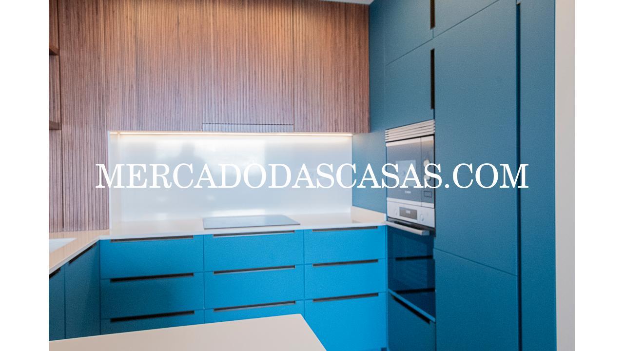 Luxuoso Apartamento T3 em pleno...