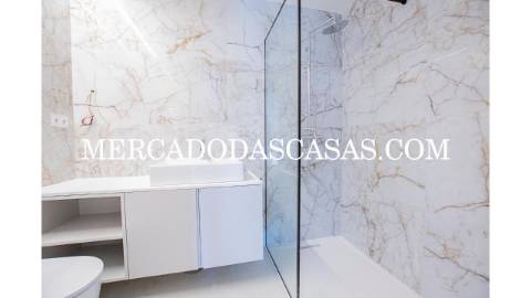 Luxuoso Apartamento T3 em pleno...