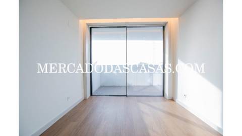 Luxuoso Apartamento T3 em pleno...