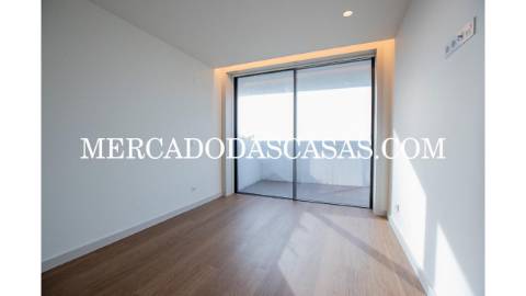 Luxuoso Apartamento T3 em pleno...