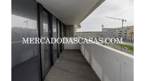 Luxuoso Apartamento T3 em pleno...