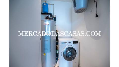 Luxuoso Apartamento T3 em pleno...