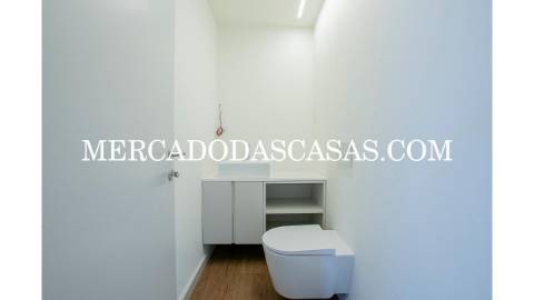 Luxuoso Apartamento T3 em pleno...