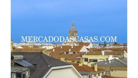 Luxuoso Apartamento T3 em pleno...