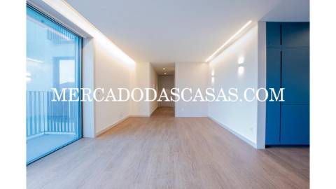 Luxuoso Apartamento T2 em pleno...