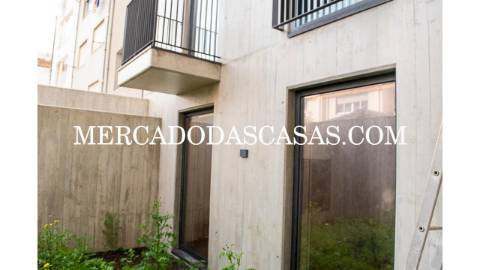 Luxuoso Apartamento T2 em pleno...