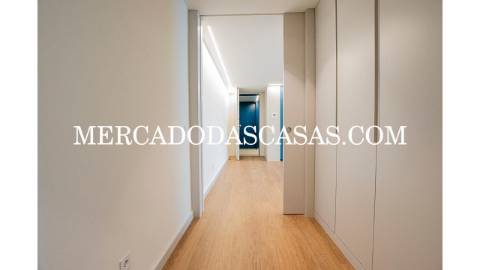 Luxuoso Apartamento T2 em pleno...