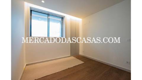 Luxuoso Apartamento T2 em pleno...