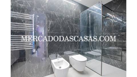 Luxuoso Apartamento T2 em pleno...