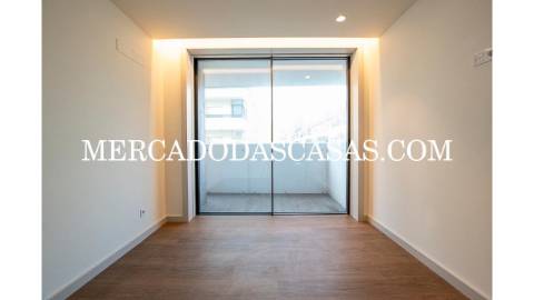Luxuoso Apartamento T2 em pleno...