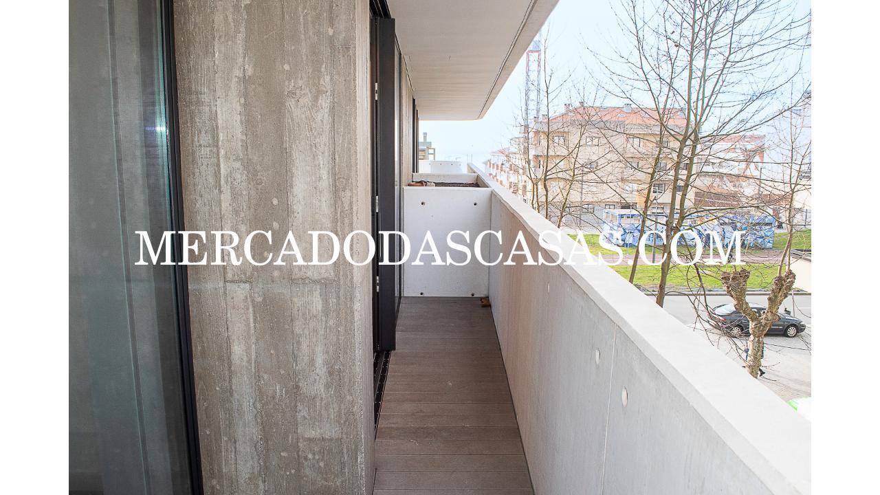 Luxuoso Apartamento T2 em pleno...