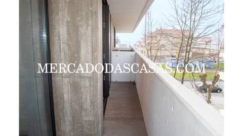 Luxuoso Apartamento T2 em pleno...