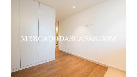 Luxuoso Apartamento T2 em pleno...