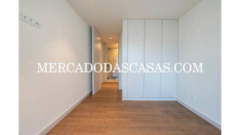 Luxuoso Apartamento T2 em pleno...
