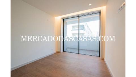 Luxuoso Apartamento T2 em pleno...