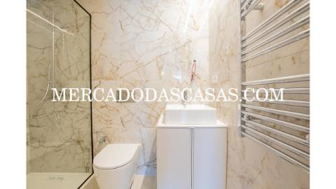 Luxuoso Apartamento T2 em pleno...