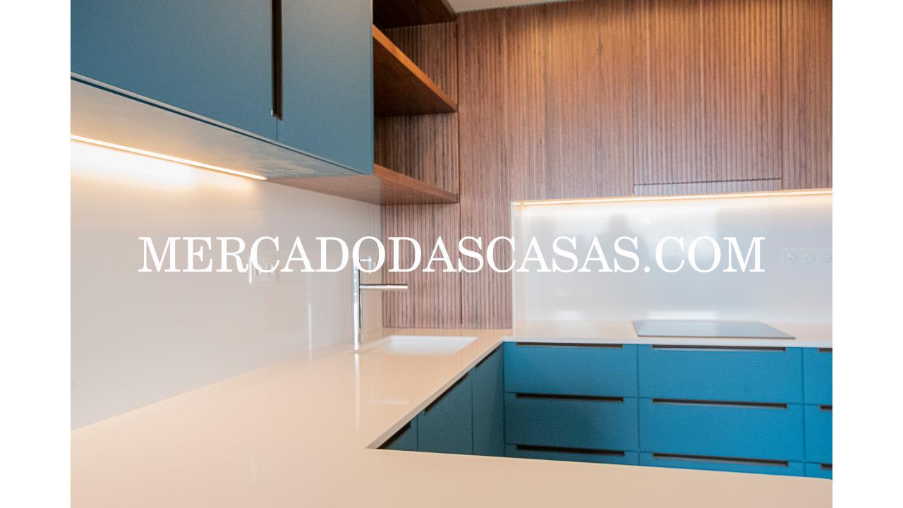 Luxuoso Apartamento T3 em pleno...