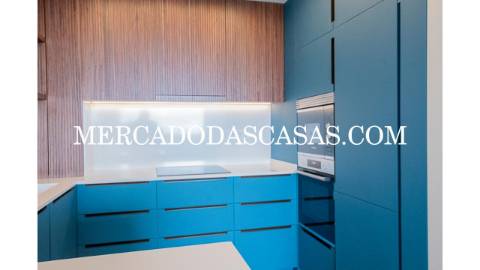 Luxuoso Apartamento T3 em pleno...