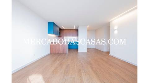 Luxuoso Apartamento T3 em pleno...