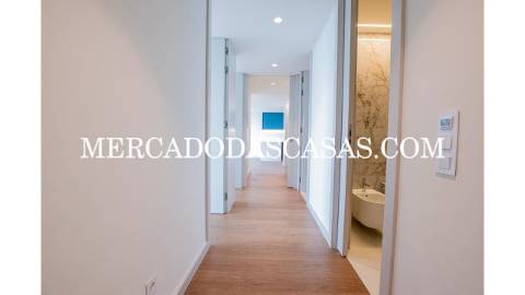 Luxuoso Apartamento T3 em pleno...