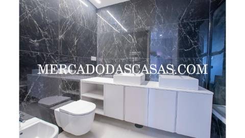 Luxuoso Apartamento T3 em pleno...