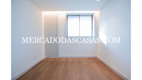 Luxuoso Apartamento T3 em pleno...