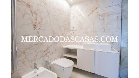 Luxuoso Apartamento T3 em pleno...